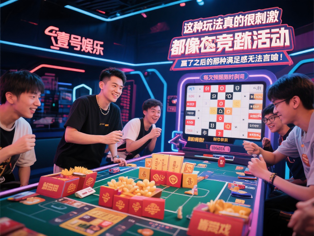 以最近推出的一款真人竞猜活动为例，玩家需要在限定时