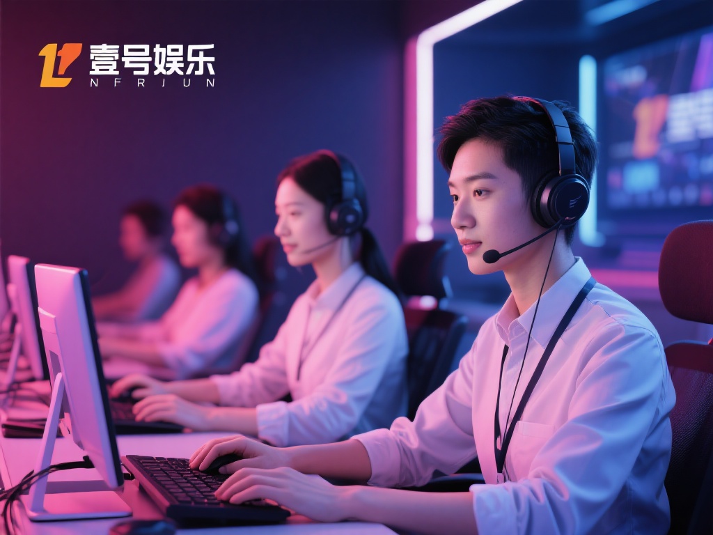 在现代娱乐行业中，用户的满意度直接关系到平台的口碑