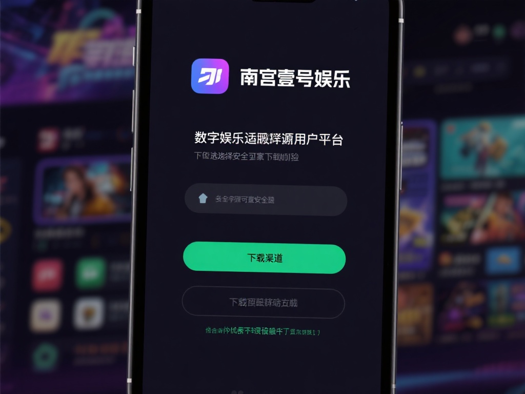 安全可靠的南宫壹号娱乐下载渠道推荐 (安全可靠的南宫壹号娱乐下载渠道推荐与指南）