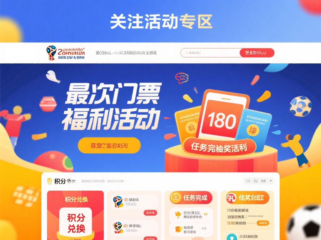 如何通过壹号娱乐轻松获取世界杯门票 (如何通过壹号娱乐轻松获取世界杯门票的实用指南）