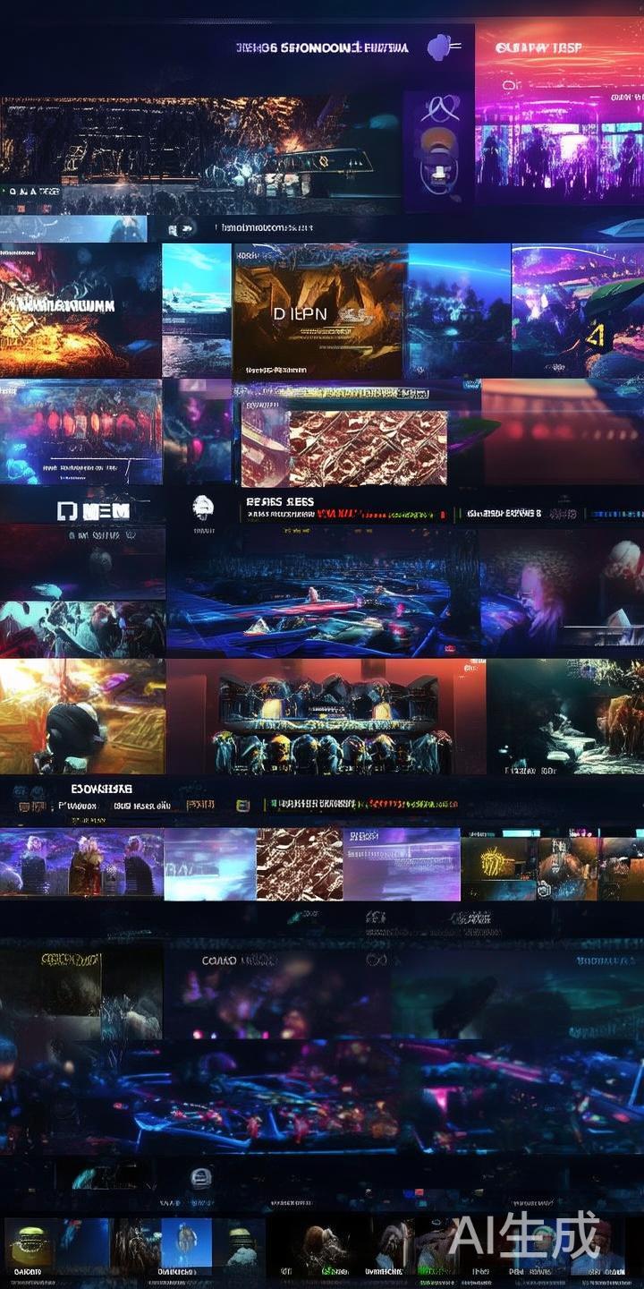 1.&nbsp;丰富的电竞内容资源
壹号电竞苹果最新版提供