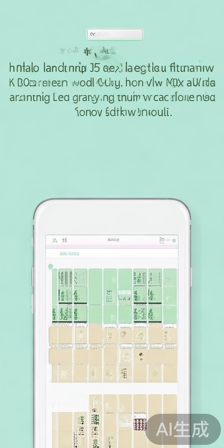 全面评测:亚洲壹号棋牌app下载用户体验最详尽分析 界面设计:简洁而不失美观的视觉体验
在手机应用的
