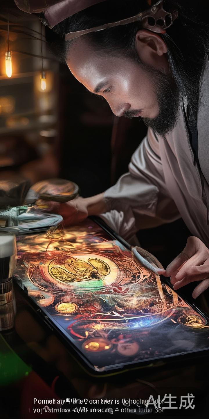 壹号排盘app：专业可靠的命理排盘软件推荐与使用指南