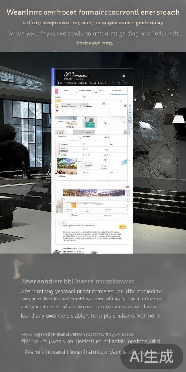 全面解析壹号平台APP的核心功能模块与操作指南