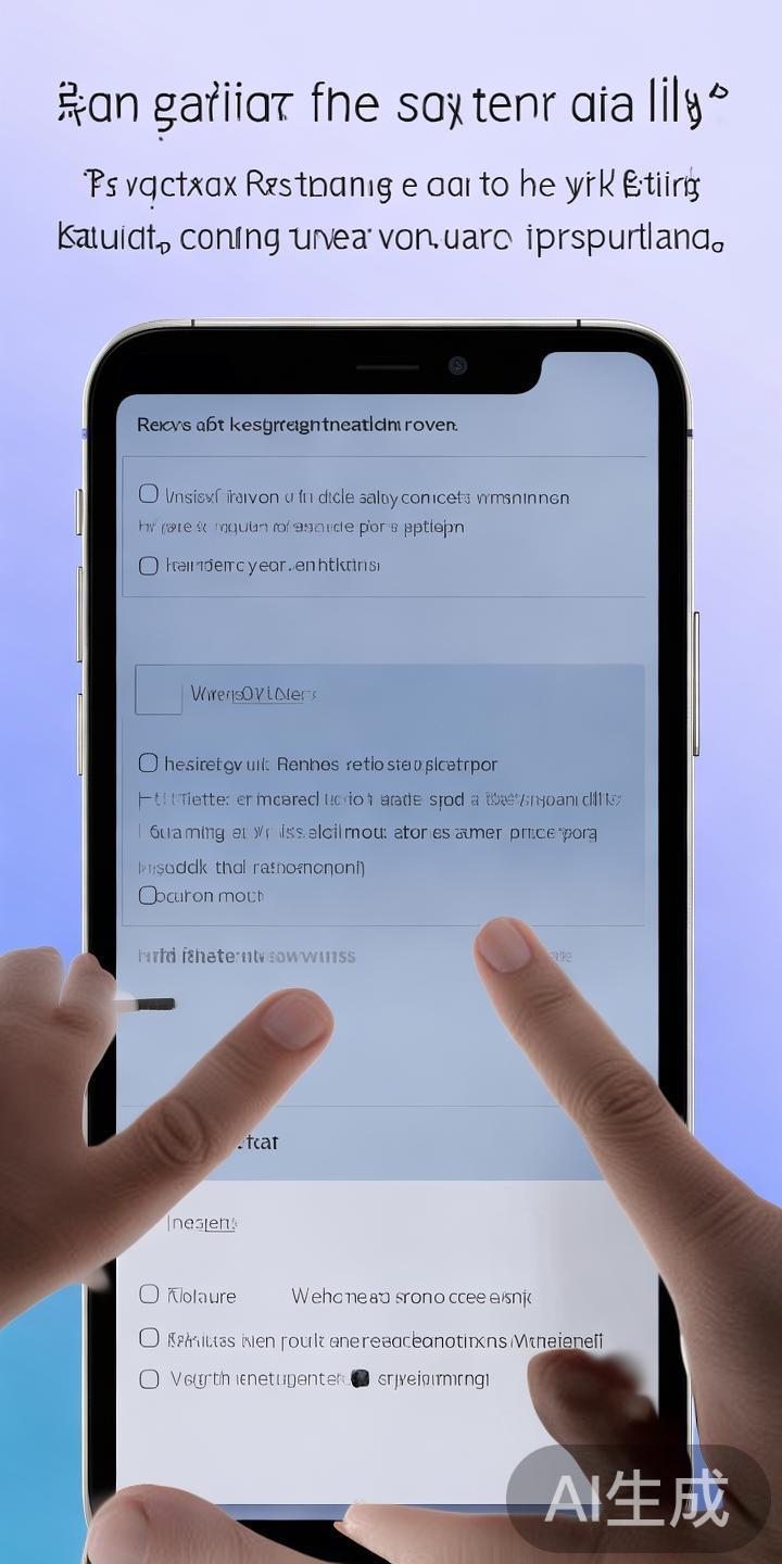 注册流程中的合法合规问题
任何App的注册都必须