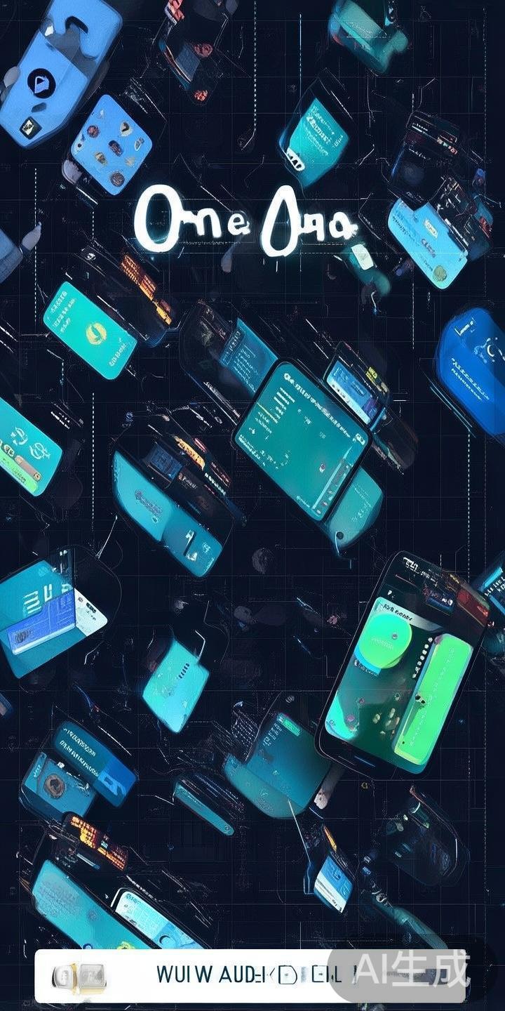 在快速发展的数字时代，手机应用不断推陈出新，满足用