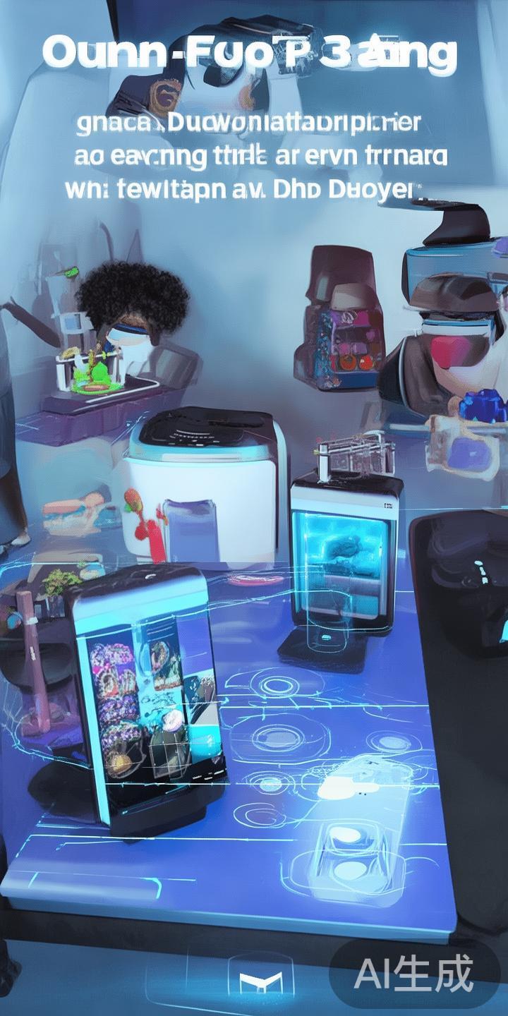 壹号3D打印APP：开启你的创意无限空间，尽享个性化定制乐趣