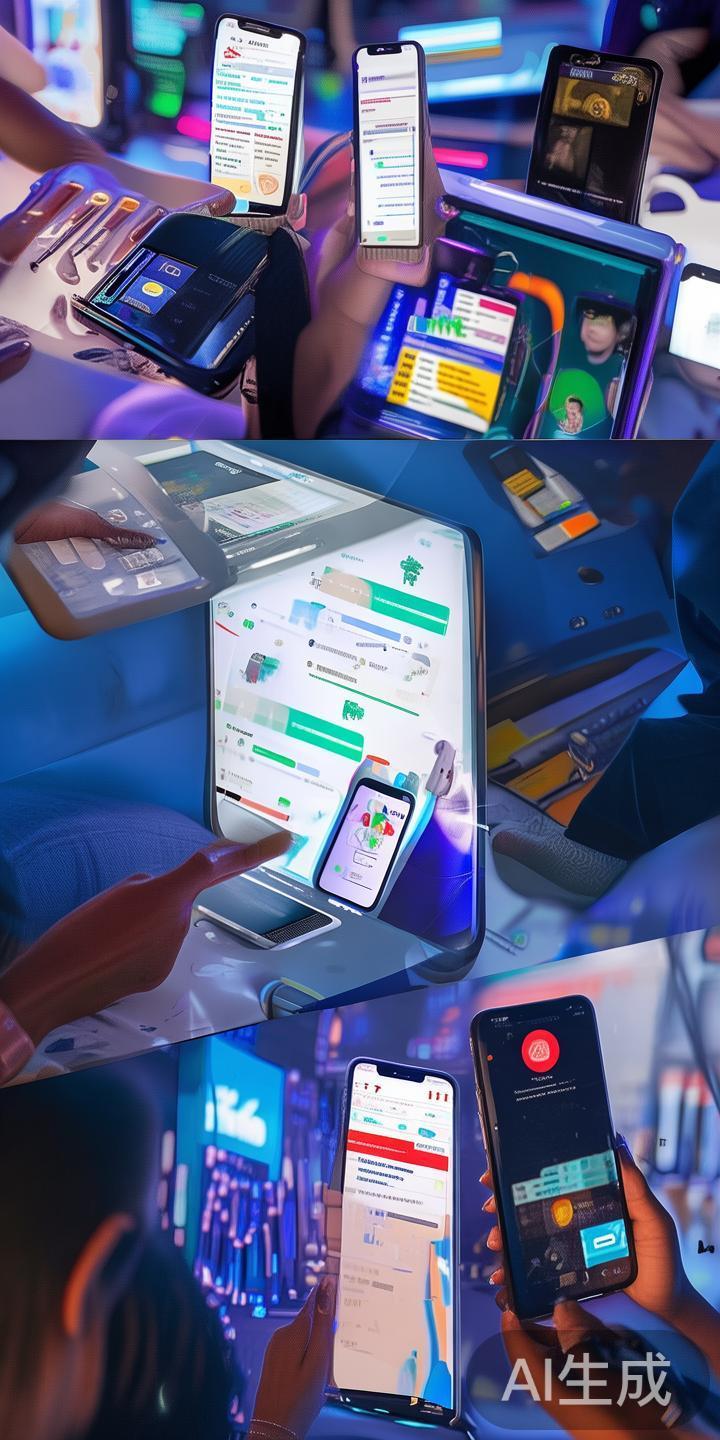 壹号巅峰必备的手机应用推荐清单，助你全面提升效率和生活品质